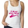 Deco Women's Jr. Fit Racerback Tank Thumbnail