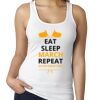 Deco Women's Jr. Fit Racerback Tank Thumbnail