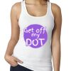 Deco Women's Jr. Fit Racerback Tank Thumbnail