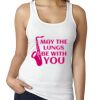 Deco Women's Jr. Fit Racerback Tank Thumbnail