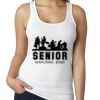 Deco Women's Jr. Fit Racerback Tank Thumbnail