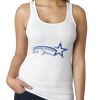 Deco Women's Jr. Fit Racerback Tank Thumbnail
