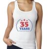 Deco Women's Jr. Fit Racerback Tank Thumbnail