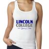Deco Women's Jr. Fit Racerback Tank Thumbnail
