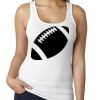 Deco Women's Jr. Fit Racerback Tank Thumbnail