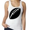 Deco Women's Jr. Fit Racerback Tank Thumbnail