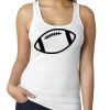 Deco Women's Jr. Fit Racerback Tank Thumbnail