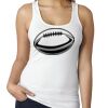 Deco Women's Jr. Fit Racerback Tank Thumbnail