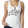 Deco Women's Jr. Fit Racerback Tank Thumbnail