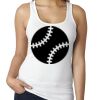 Deco Women's Jr. Fit Racerback Tank Thumbnail