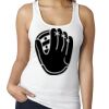 Deco Women's Jr. Fit Racerback Tank Thumbnail