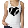 Deco Women's Jr. Fit Racerback Tank Thumbnail