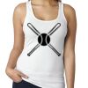 Deco Women's Jr. Fit Racerback Tank Thumbnail
