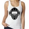 Deco Women's Jr. Fit Racerback Tank Thumbnail
