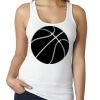 Deco Women's Jr. Fit Racerback Tank Thumbnail