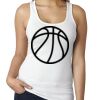 Deco Women's Jr. Fit Racerback Tank Thumbnail