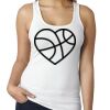 Deco Women's Jr. Fit Racerback Tank Thumbnail