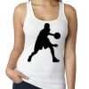 Deco Women's Jr. Fit Racerback Tank Thumbnail