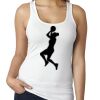 Deco Women's Jr. Fit Racerback Tank Thumbnail