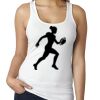 Deco Women's Jr. Fit Racerback Tank Thumbnail