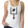 Deco Women's Jr. Fit Racerback Tank Thumbnail