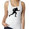 Deco Women's Jr. Fit Racerback Tank Thumbnail