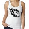 Deco Women's Jr. Fit Racerback Tank Thumbnail