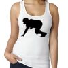 Deco Women's Jr. Fit Racerback Tank Thumbnail