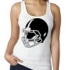 Deco Women's Jr. Fit Racerback Tank Thumbnail