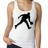 Deco Women's Jr. Fit Racerback Tank Thumbnail