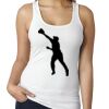 Deco Women's Jr. Fit Racerback Tank Thumbnail