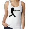 Deco Women's Jr. Fit Racerback Tank Thumbnail