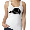 Deco Women's Jr. Fit Racerback Tank Thumbnail