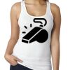 Deco Women's Jr. Fit Racerback Tank Thumbnail