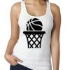 Deco Women's Jr. Fit Racerback Tank Thumbnail