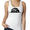 Deco Women's Jr. Fit Racerback Tank Thumbnail