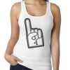 Deco Women's Jr. Fit Racerback Tank Thumbnail