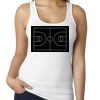 Deco Women's Jr. Fit Racerback Tank Thumbnail