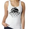 Deco Women's Jr. Fit Racerback Tank Thumbnail