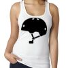 Deco Women's Jr. Fit Racerback Tank Thumbnail