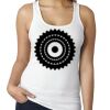 Deco Women's Jr. Fit Racerback Tank Thumbnail