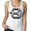 Deco Women's Jr. Fit Racerback Tank Thumbnail