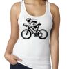 Deco Women's Jr. Fit Racerback Tank Thumbnail