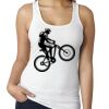 Deco Women's Jr. Fit Racerback Tank Thumbnail