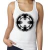 Deco Women's Jr. Fit Racerback Tank Thumbnail