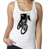 Deco Women's Jr. Fit Racerback Tank Thumbnail