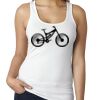 Deco Women's Jr. Fit Racerback Tank Thumbnail