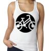 Deco Women's Jr. Fit Racerback Tank Thumbnail