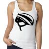 Deco Women's Jr. Fit Racerback Tank Thumbnail