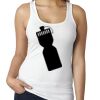 Deco Women's Jr. Fit Racerback Tank Thumbnail